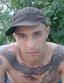 Фотография Савельев Иван Александрович, погибший солдат СВО