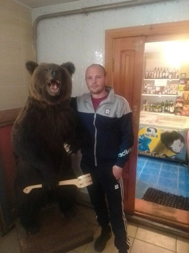 Фотография Зеленков Евгений Владимирович, погибший солдат СВО
