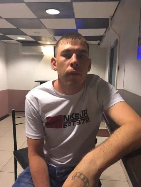 Фотография Арсентьев Артур, погибший солдат СВО