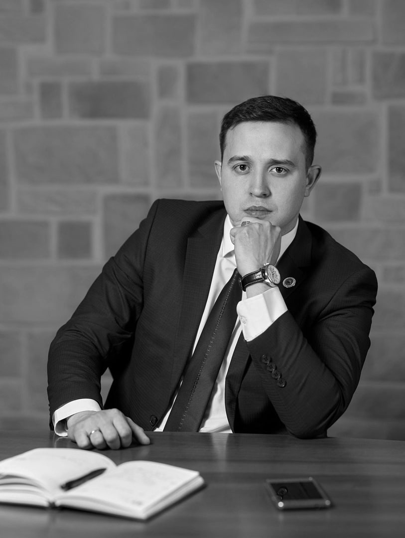Фотография Школьников Павел Олегович, погибший солдат СВО