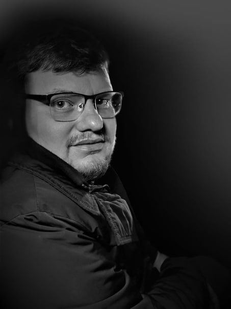 Фотография Терехов Александр Сергеевич, погибший солдат СВО