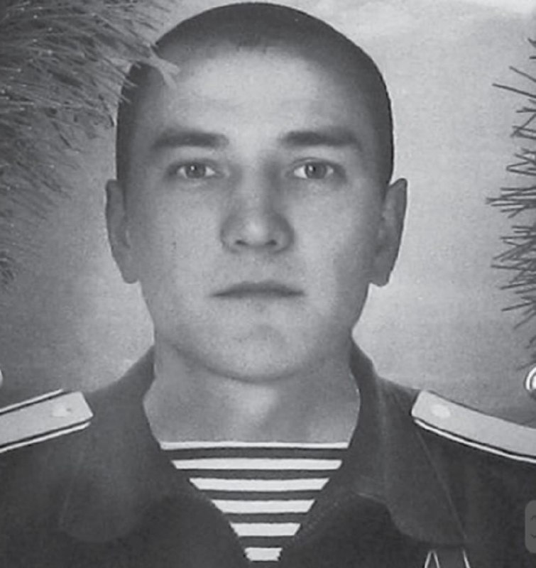 Фотография Тимофеев Николай Петрович, погибший солдат СВО