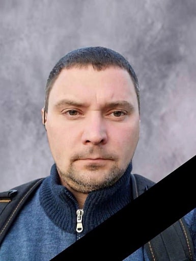 Фотография Сафронов Артем Александрович, погибший солдат СВО