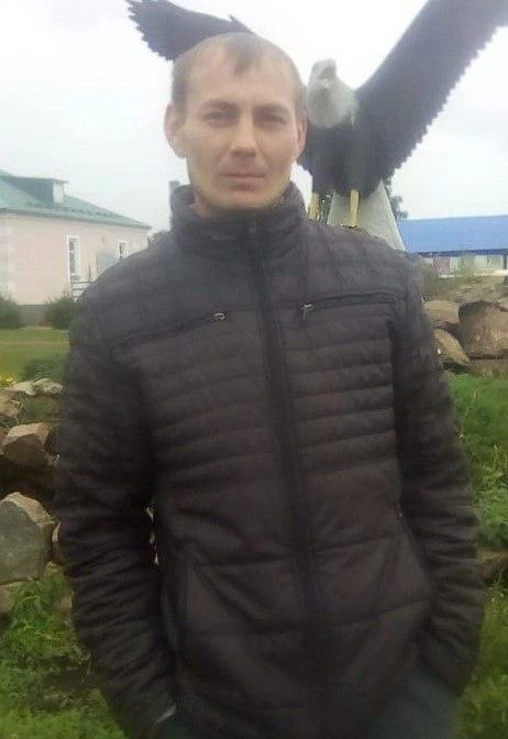 Фотография Юрьин Иван Алексеевич, погибший солдат СВО