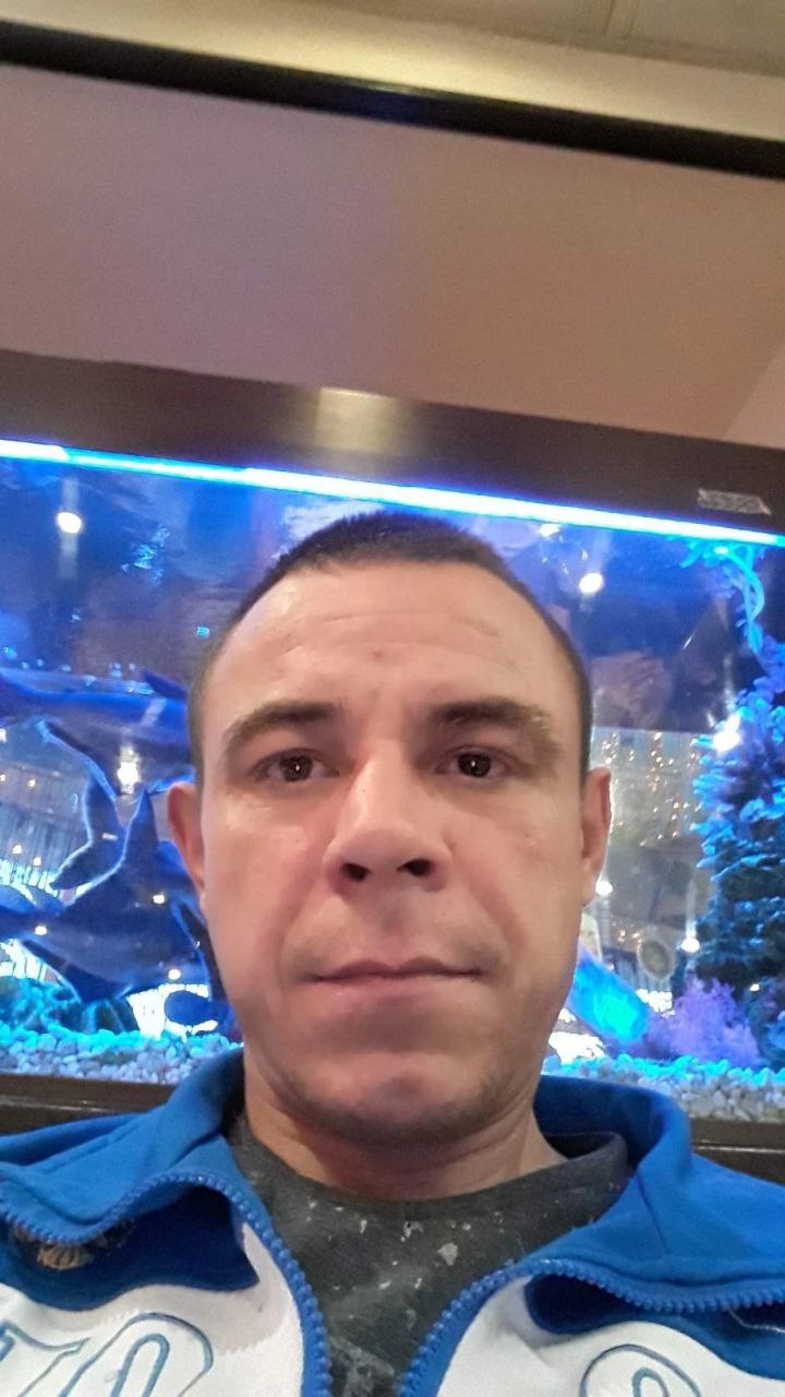 Фотография Пашнин Александр Владимирович, погибший солдат СВО