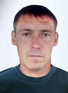 Фотография Фролов Виктор Вячеславович, погибший солдат СВО