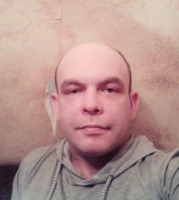 Фотография Вагин Дмитрий Валерьевич, погибший солдат СВО