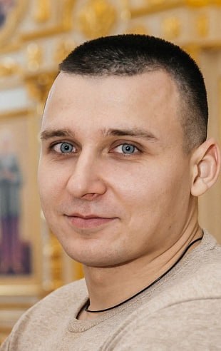 Фотография Быханов Александр Михайлович, погибший солдат СВО