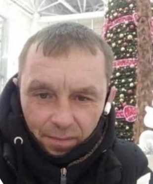 Фотография Иванов Александр, погибший солдат СВО