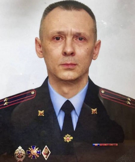Фотография Иванов Владислав Алексеевич, погибший солдат СВО