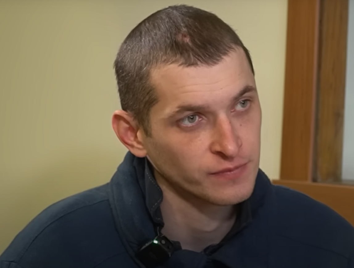 Фотография Матисяк Сергей Евгеньевич, погибший солдат СВО
