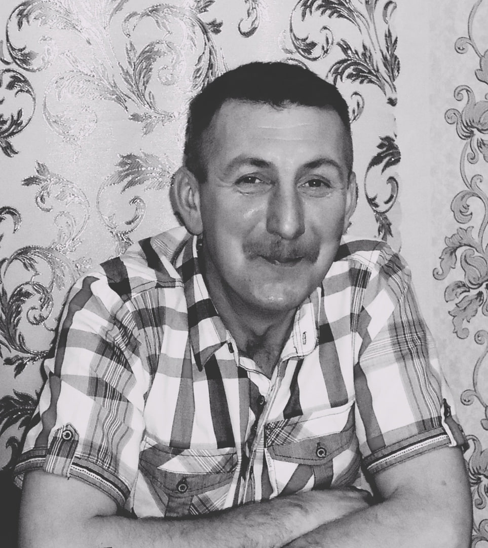 Фотография Никифоров Алексей Александрович, погибший солдат СВО