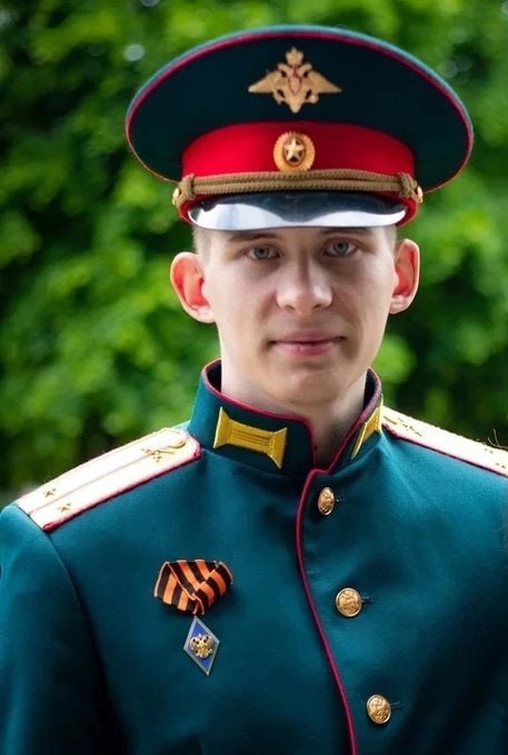 Фотография Демидов Алексей Александрович, погибший солдат СВО