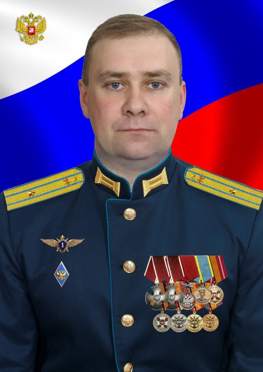 Фотография Абраменко Михаил Владимирович, погибший солдат СВО