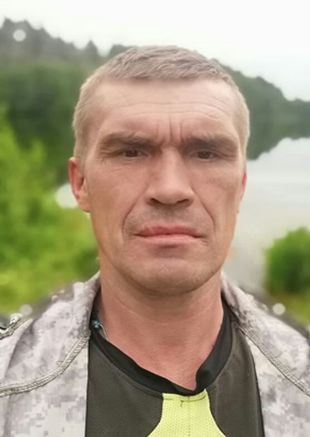 Фотография Соколов Сергей Владимирович, погибший солдат СВО