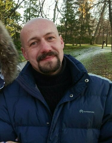 Фотография Пушкин Дмитрий, погибший солдат СВО