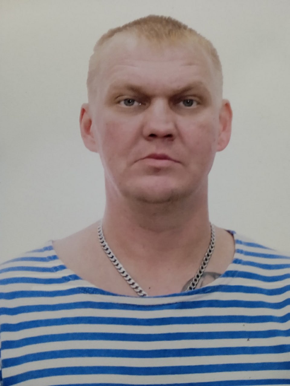 Фотография Середкин Геннадий, погибший солдат СВО