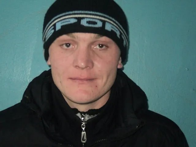 Фотография Назаров Александр Александрович, погибший солдат СВО