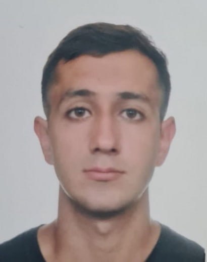 Фотография Мусаев Расул Халаддинович, погибший солдат СВО