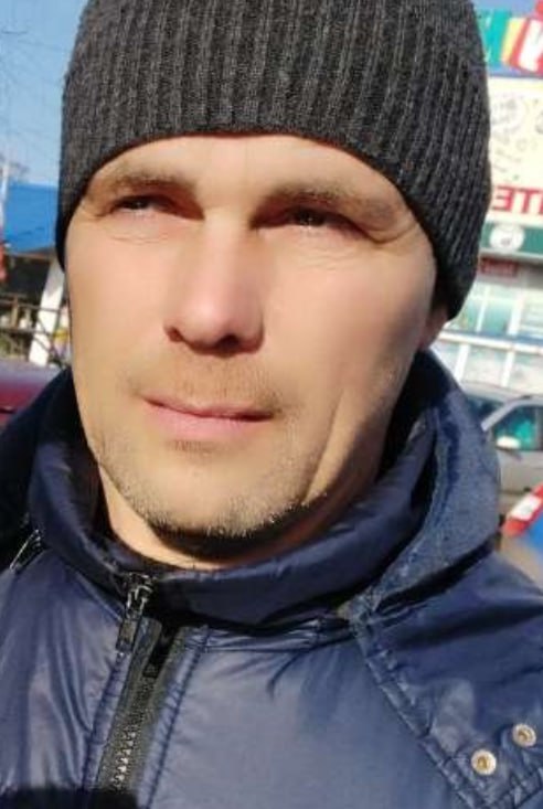 Фотография Доценко Владимир Николаевич, погибший солдат СВО