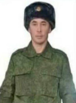 Фотография Максимов Евгений Владимирович, погибший солдат СВО