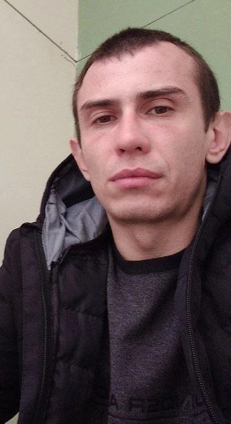 Фотография Камарницкий Сергей Васильевич, погибший солдат СВО