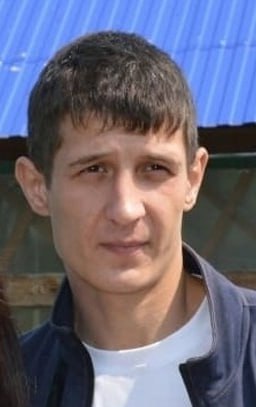 Фотография Иртуганов Максим, погибший солдат СВО