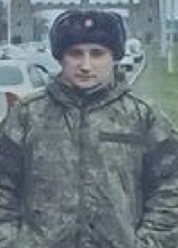 Фотография Байрамкулов Мурадин Ибрагимович, погибший солдат СВО