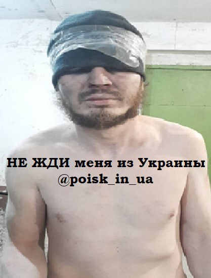 Фотография Крикунов Петр Васильевич, погибший солдат СВО