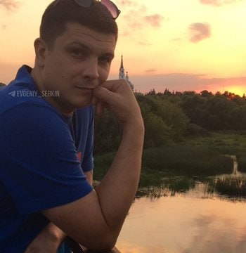 Фотография Макоивец Валерий Владимирович, погибший солдат СВО