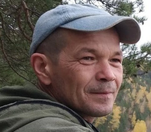 Фотография Алапанов Алексей Гаптрафикович, погибший солдат СВО