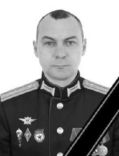 Фотография Васильев Николай Михайлович, погибший солдат СВО