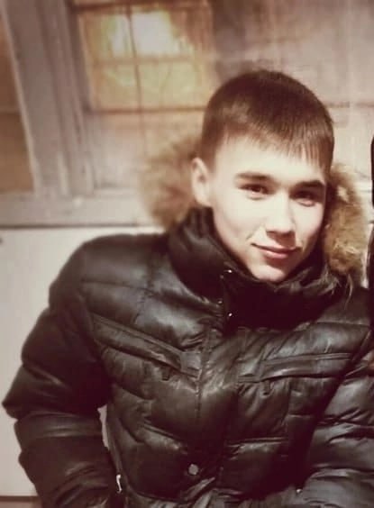 Фотография Забавин Никита Юрьевич, погибший солдат СВО