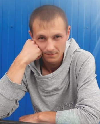 Фотография Захаров Дмитрий Олегович, погибший солдат СВО