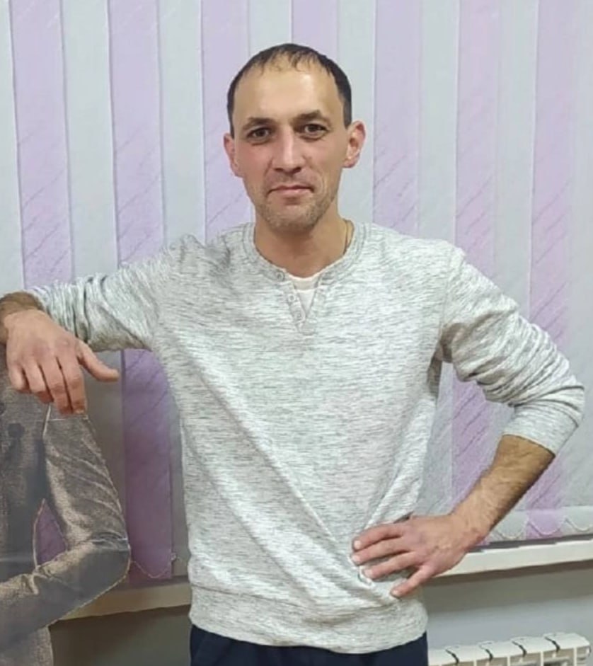 Фотография Нехорошев Равиль, погибший солдат СВО