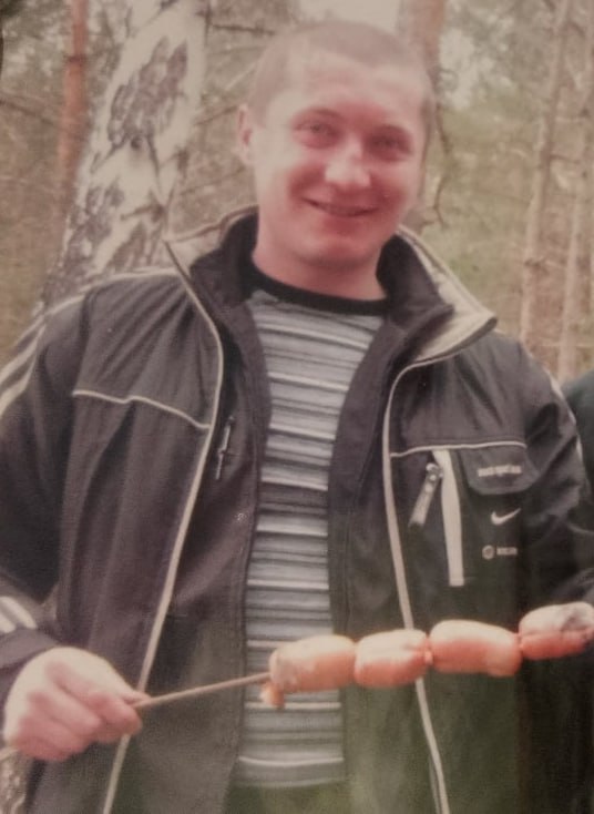 Фотография Масеев Константин Владимирович, погибший солдат СВО
