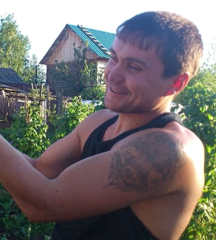 Фотография Котельников Александр Иванович, погибший солдат СВО