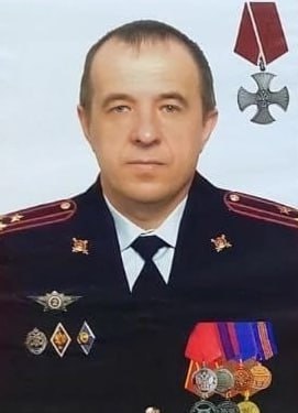 Фотография Грачев Алексей Сергеевич, погибший солдат СВО