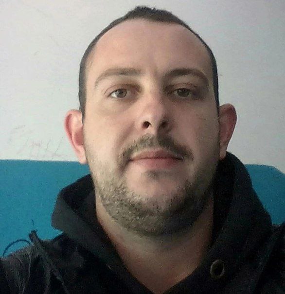 Фотография Румянцев Павел Олегович, погибший солдат СВО