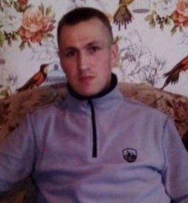 Фотография Потапов Дмитрий Алексеевич, погибший солдат СВО