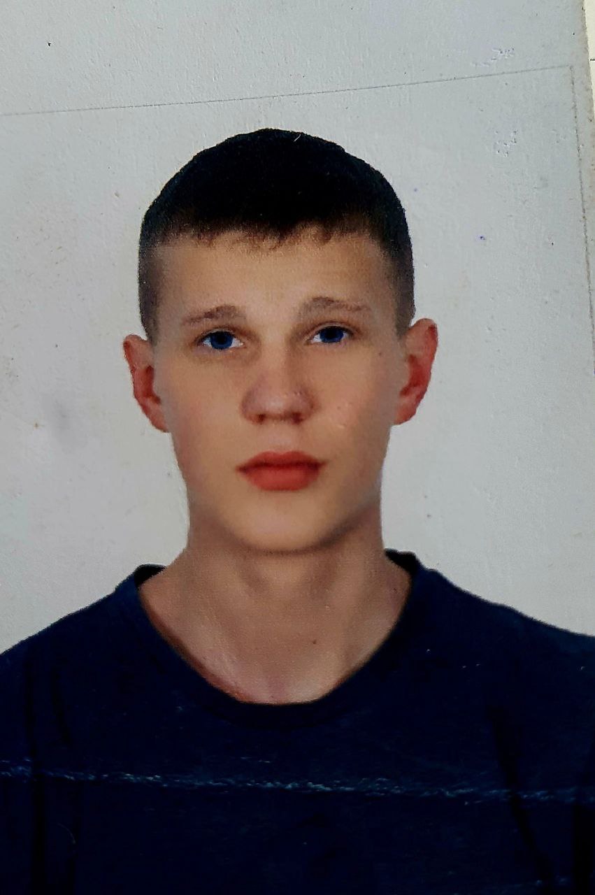 Фотография Шащук Сергей Валерьевич, погибший солдат СВО