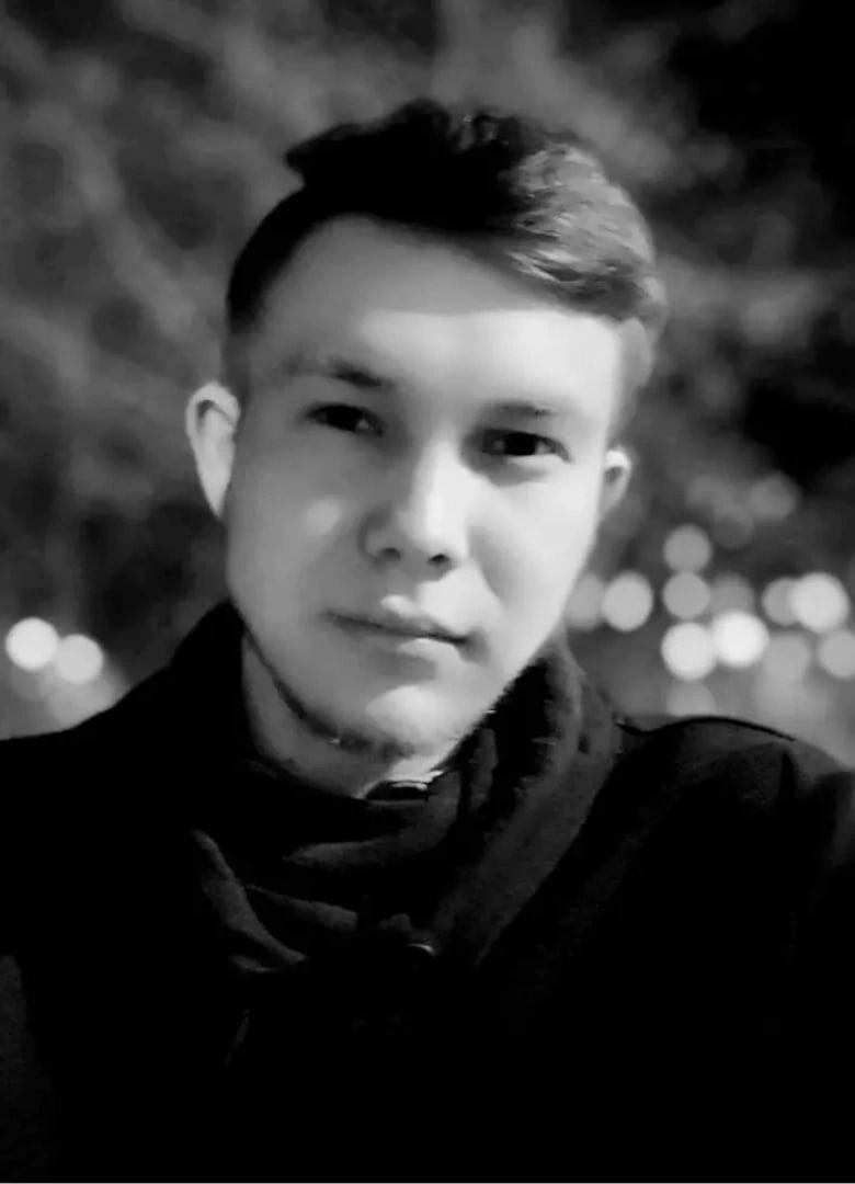 Фотография Никитин Данил, погибший солдат СВО