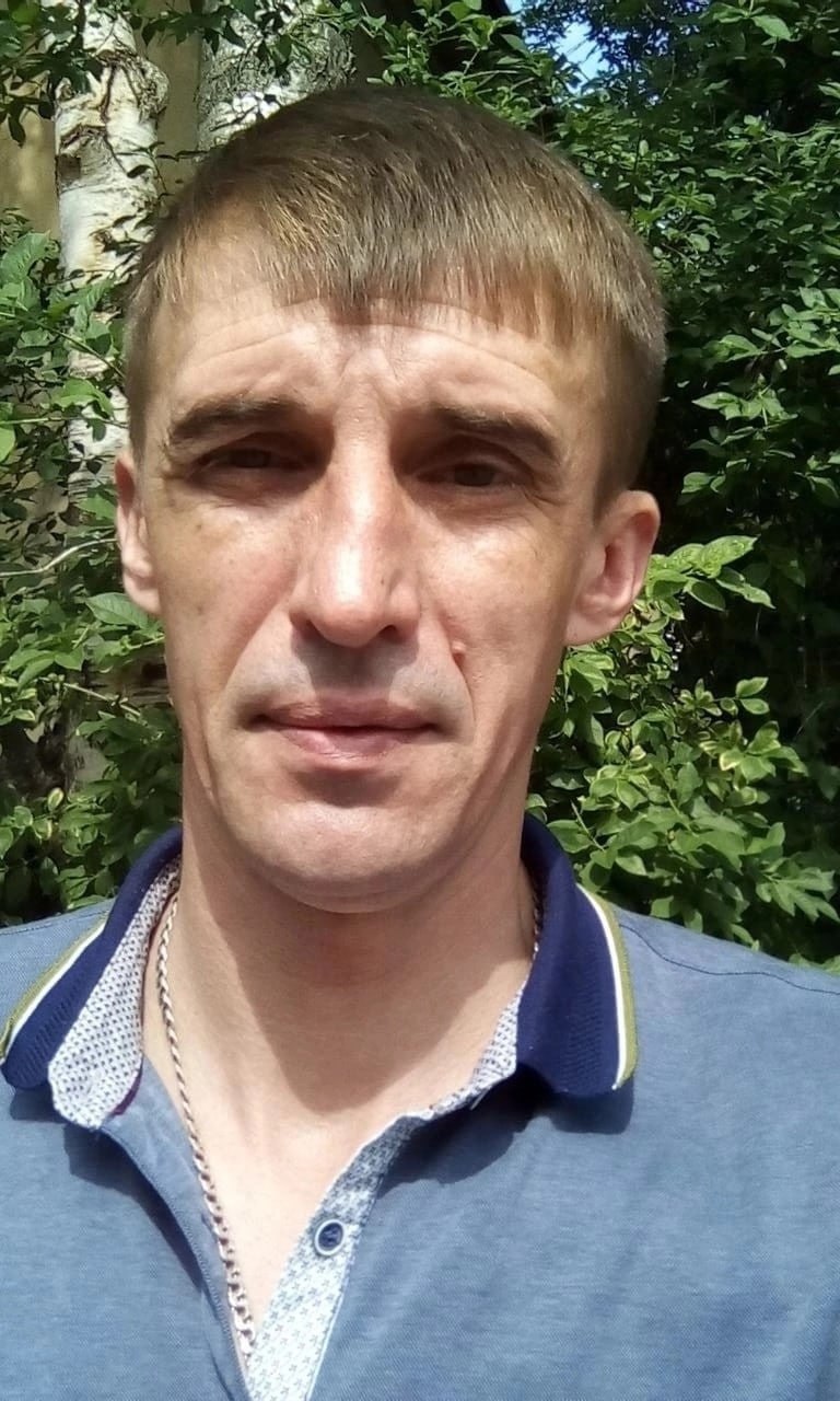 Фотография Клименко Гаврил Викторович, погибший солдат СВО