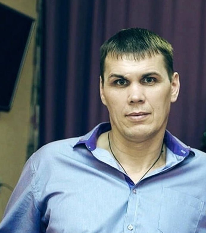 Фотография Суплатов Игорь Владимирович, погибший солдат СВО