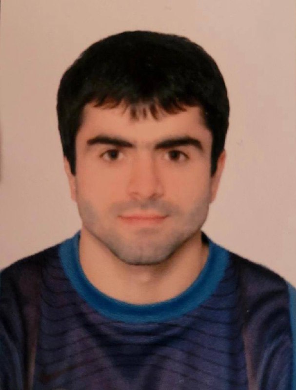 Фотография Гагиев Алик, погибший солдат СВО