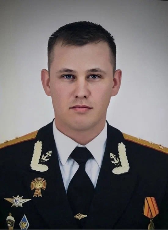 Фотография Сведовой Юрий Дмитриевич, погибший солдат СВО