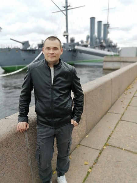 Фотография Грибков Александр, погибший солдат СВО