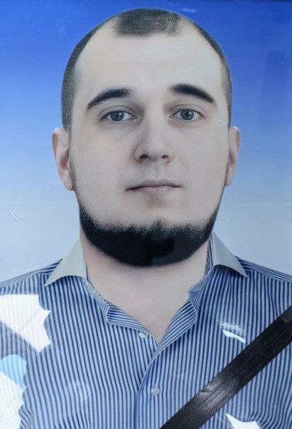 Фотография Фролов Роман Владимирович, погибший солдат СВО