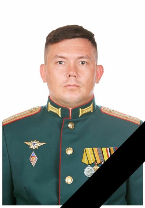 Фотография Ковалев Владимир Владимирович, погибший солдат СВО