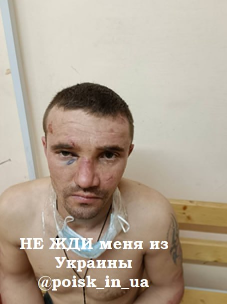 Фотография Дутов Павел Николаевич, погибший солдат СВО